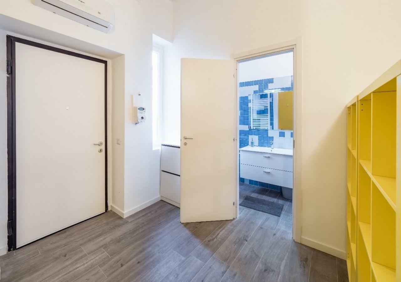 Central Station Apartment Milán Exterior foto