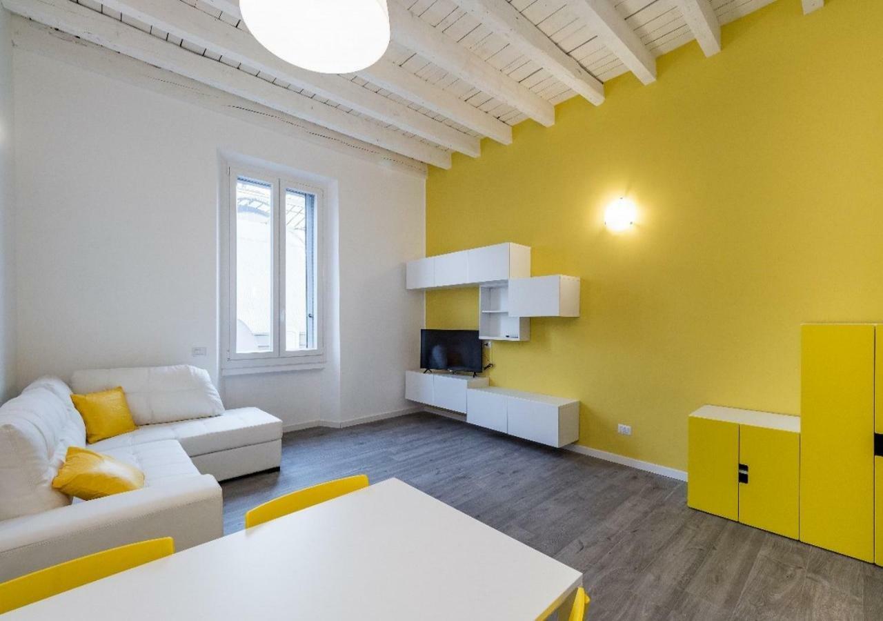 Central Station Apartment Milán Exterior foto
