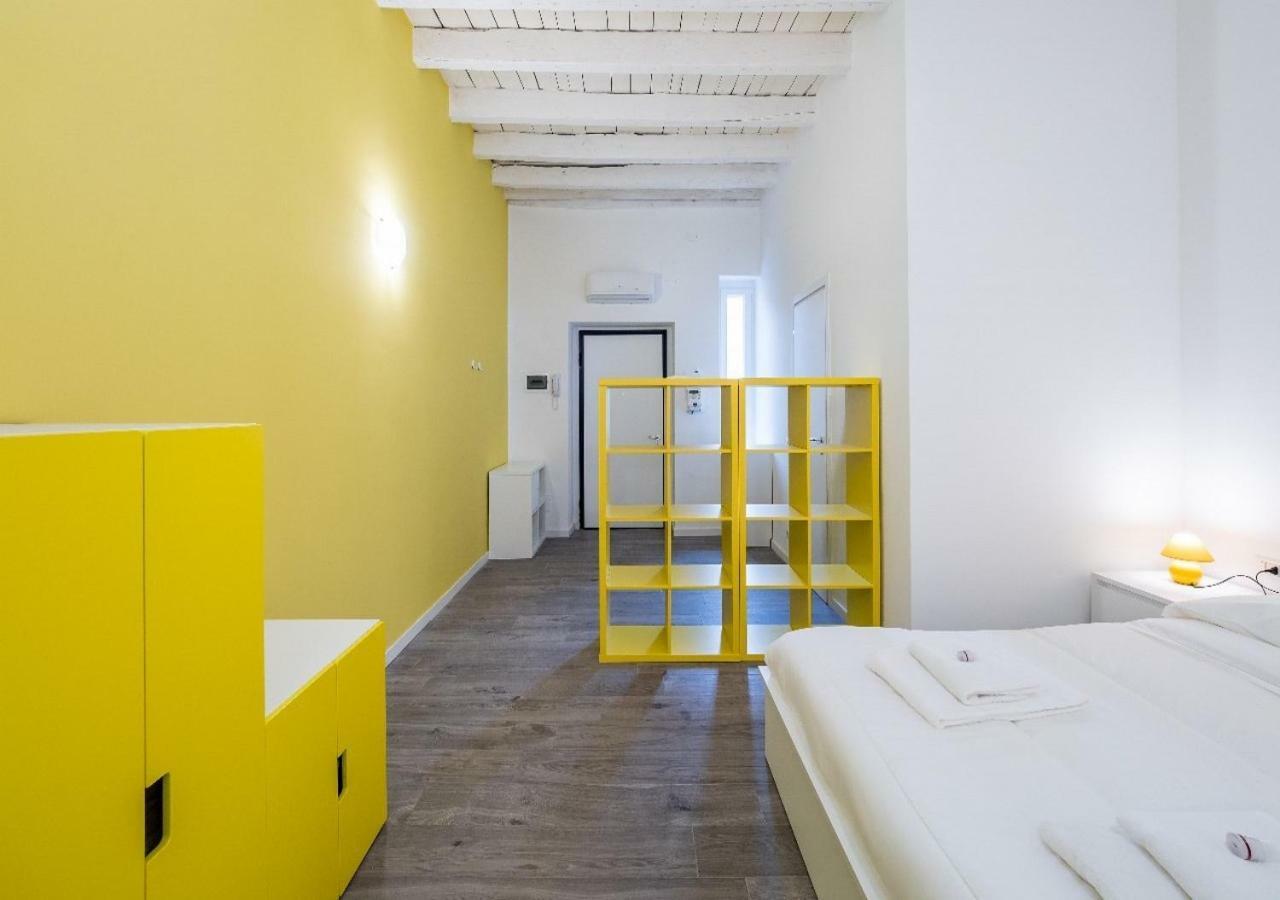 Central Station Apartment Milán Exterior foto